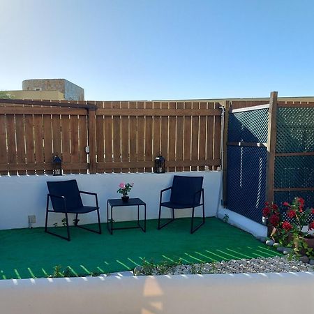 Enjoy Your Privacy In Premium Bungalows Bahia Feliz-A With Terrace Playa Del Aguila  Bagian luar foto
