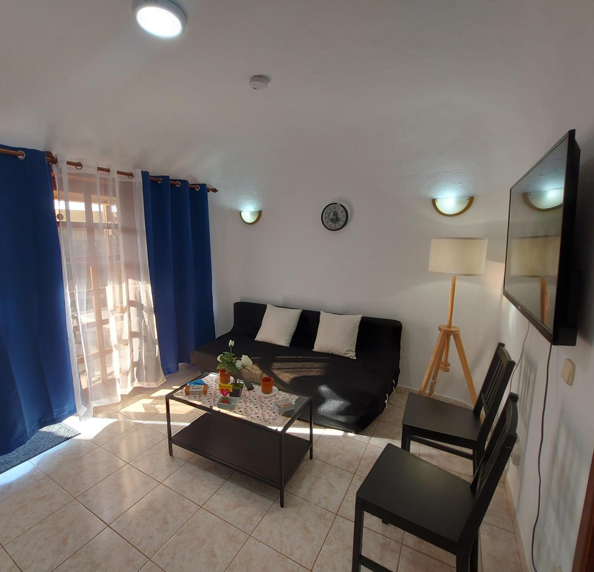Enjoy Your Privacy In Premium Bungalows Bahia Feliz-A With Terrace Playa Del Aguila  Bagian luar foto