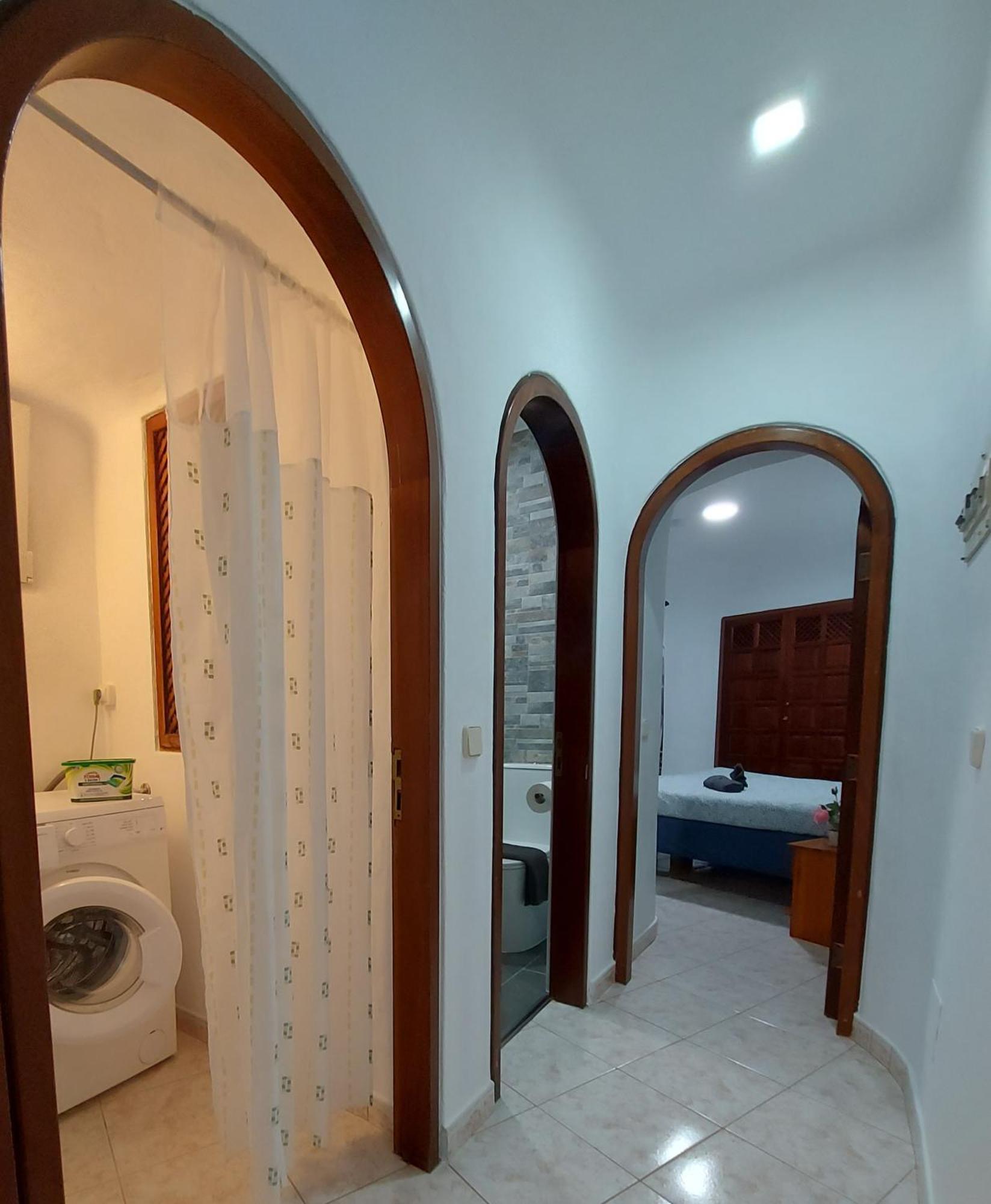 Enjoy Your Privacy In Premium Bungalows Bahia Feliz-A With Terrace Playa Del Aguila  Bagian luar foto