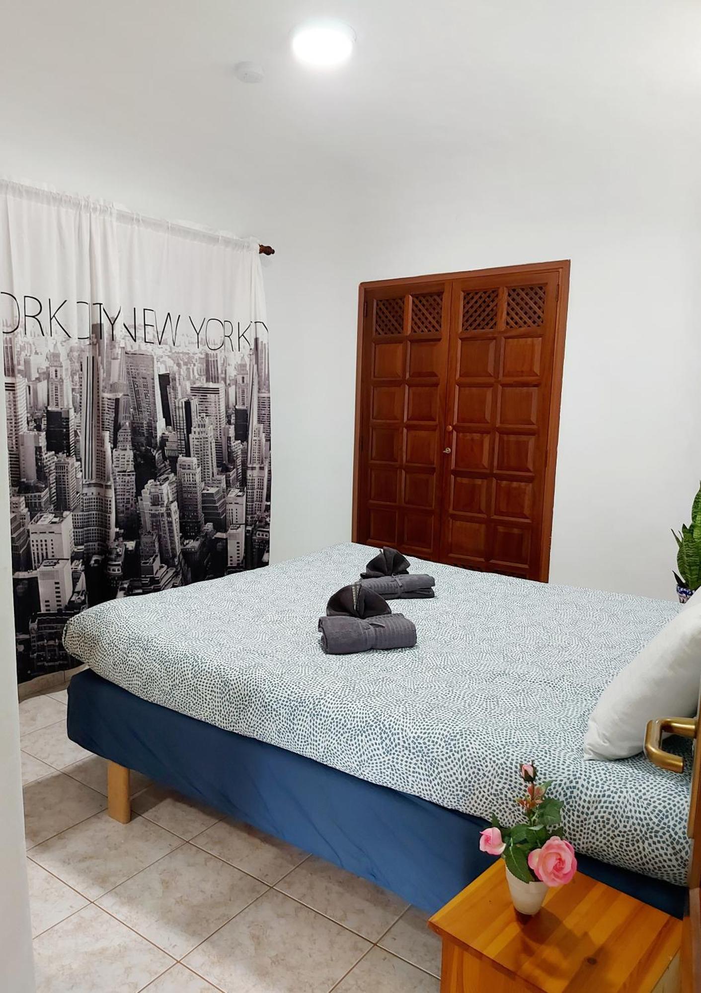 Enjoy Your Privacy In Premium Bungalows Bahia Feliz-A With Terrace Playa Del Aguila  Bagian luar foto