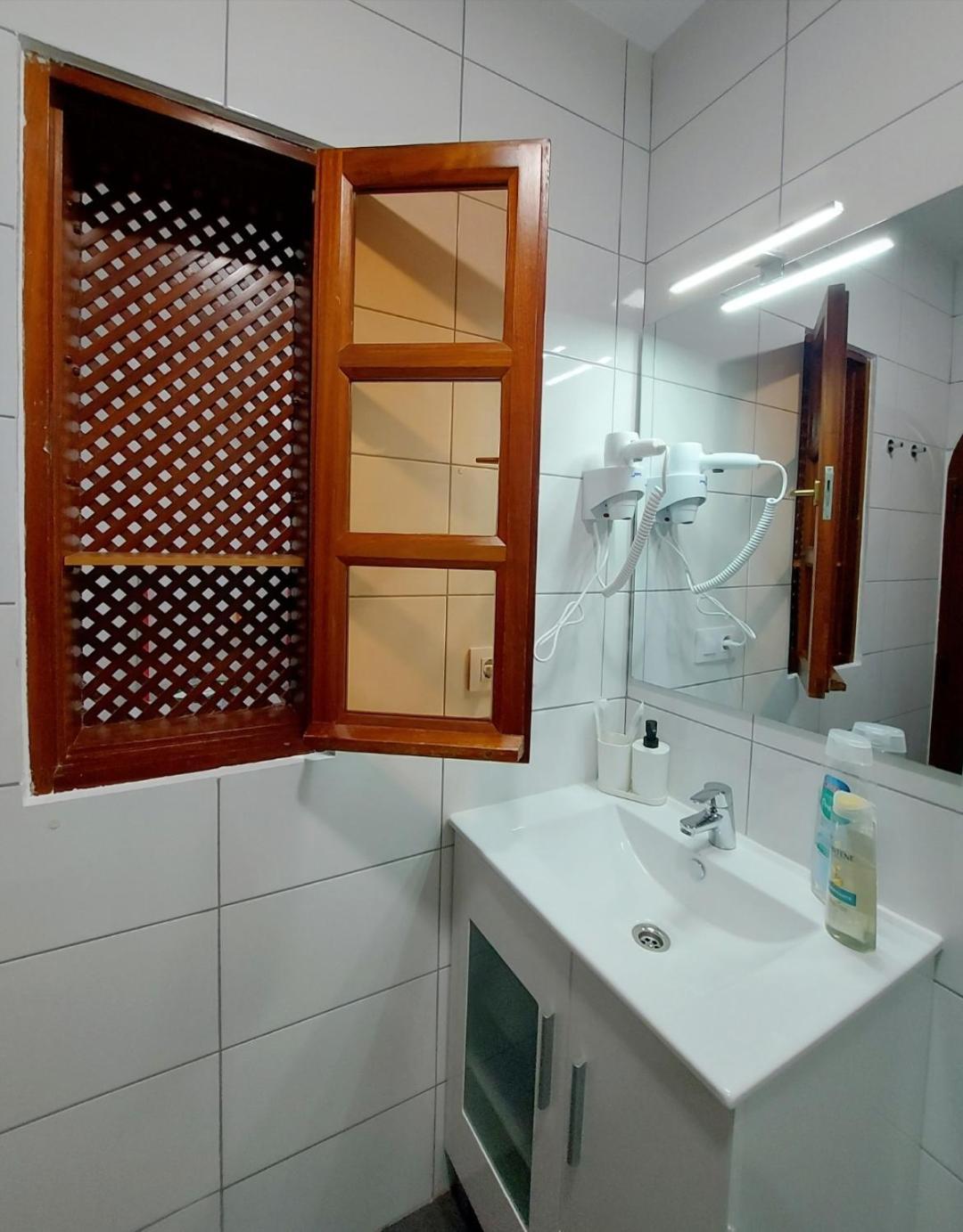 Enjoy Your Privacy In Premium Bungalows Bahia Feliz-A With Terrace Playa Del Aguila  Bagian luar foto