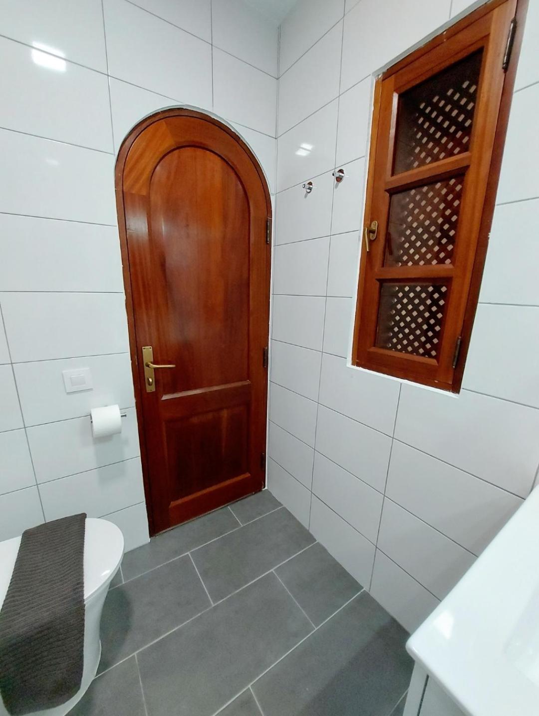 Enjoy Your Privacy In Premium Bungalows Bahia Feliz-A With Terrace Playa Del Aguila  Bagian luar foto