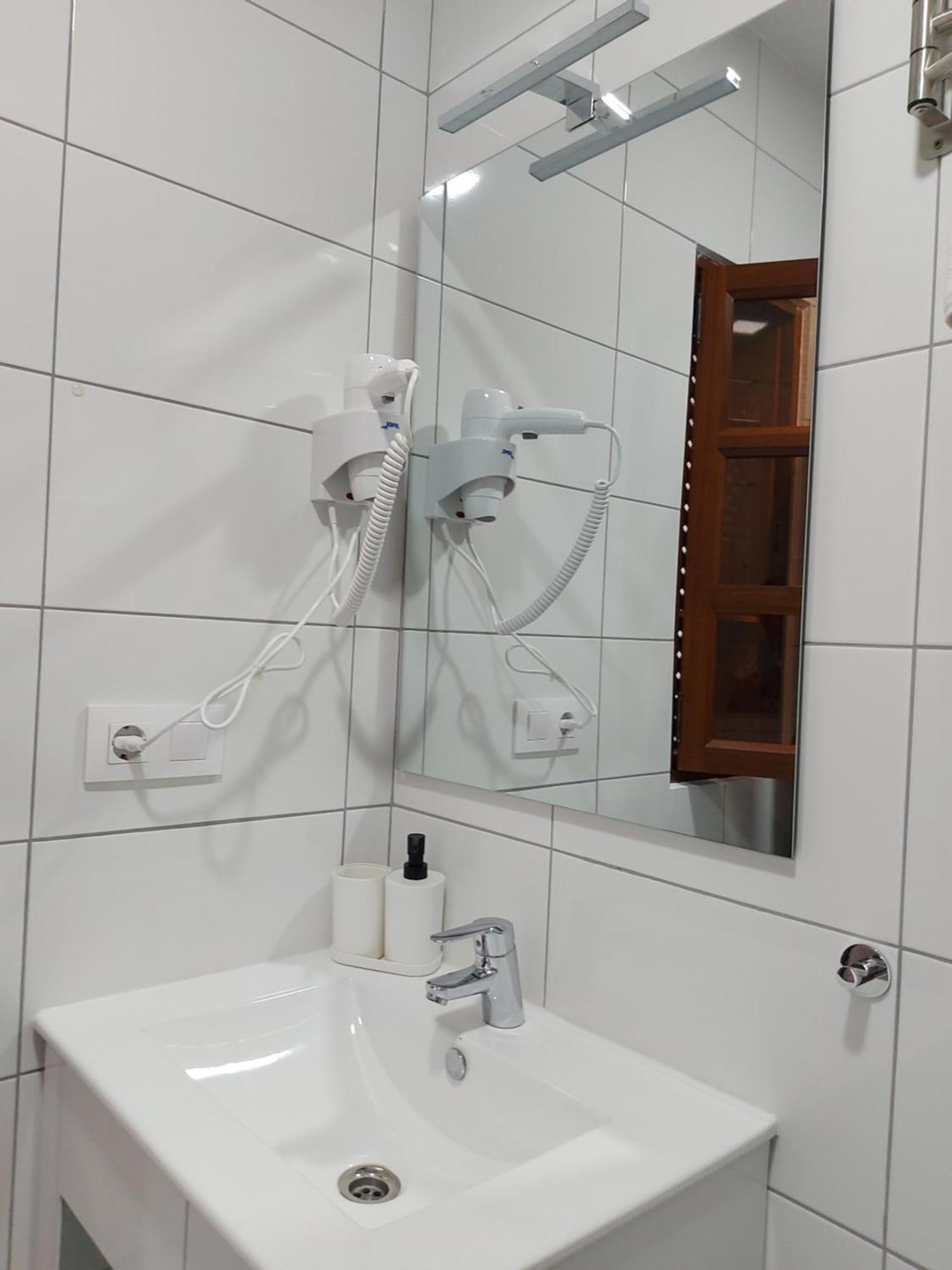 Enjoy Your Privacy In Premium Bungalows Bahia Feliz-A With Terrace Playa Del Aguila  Bagian luar foto