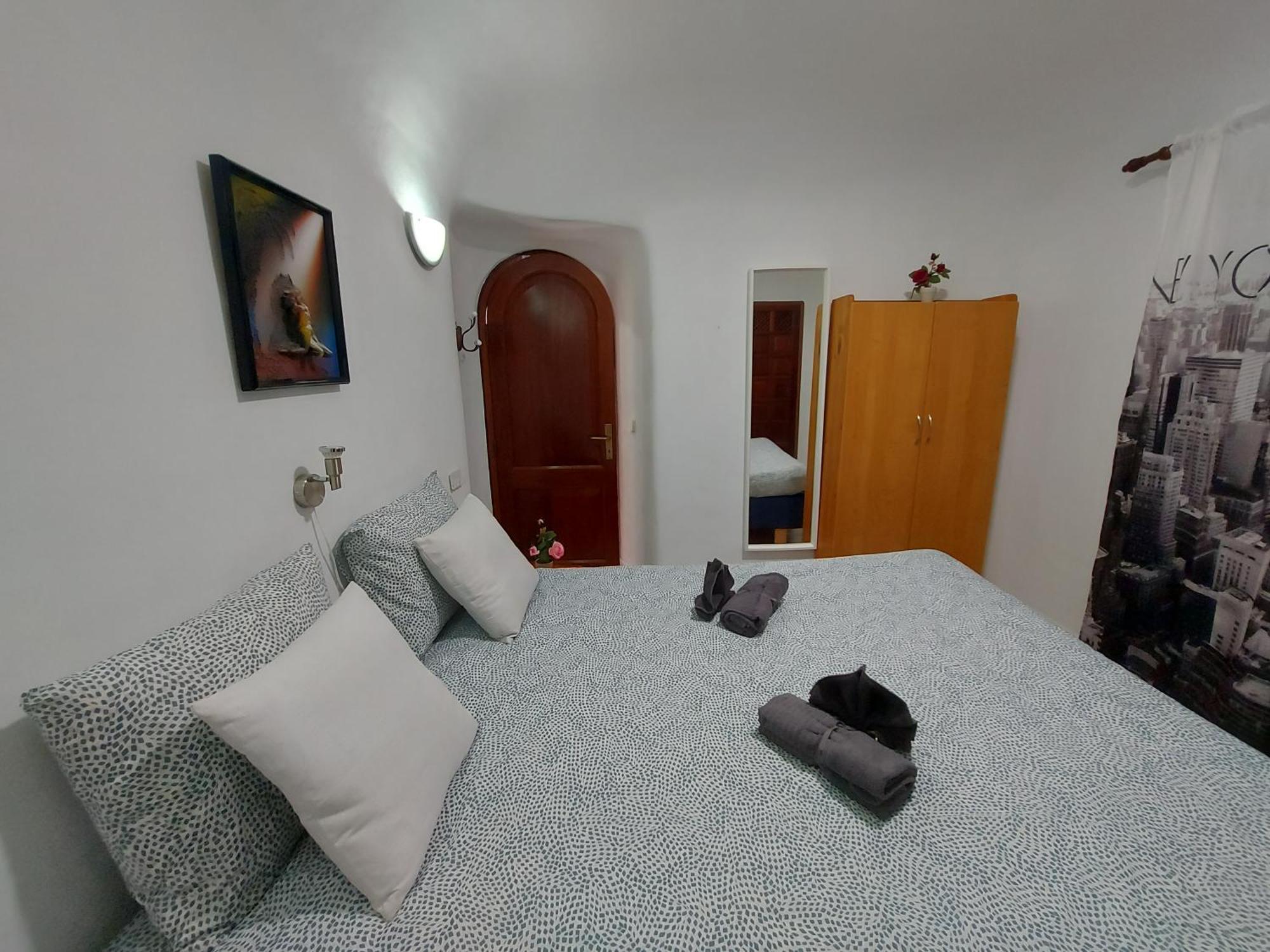 Enjoy Your Privacy In Premium Bungalows Bahia Feliz-A With Terrace Playa Del Aguila  Bagian luar foto