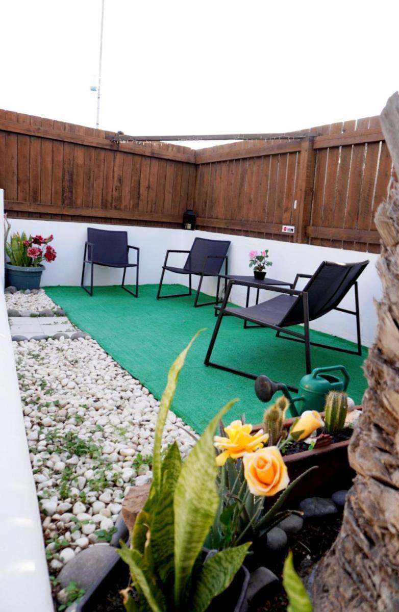 Enjoy Your Privacy In Premium Bungalows Bahia Feliz-A With Terrace Playa Del Aguila  Bagian luar foto